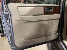 Load image into Gallery viewer, Rear Interior Door Trim Panel Lincoln Navigator 2012 - NW510910