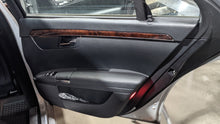 Load image into Gallery viewer, Rear Interior Door Trim Panel Mercedes-Benz SL500 2010 - NW375382