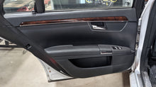 Load image into Gallery viewer, Rear Interior Door Trim Panel Mercedes-Benz SL500 2010 - NW375381