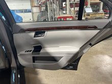 Load image into Gallery viewer, Rear Interior Door Trim Panel Mercedes-Benz SL500 2010 - NW476286