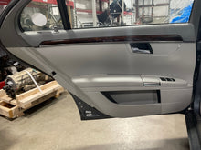 Load image into Gallery viewer, Rear Interior Door Trim Panel Mercedes-Benz SL500 2010 - NW476285