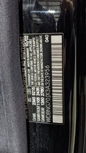 Load image into Gallery viewer, Rear Interior Door Trim Panel Mercedes-Benz SL500 2003 - NW355882