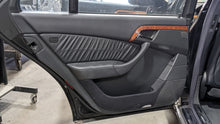 Load image into Gallery viewer, Rear Interior Door Trim Panel Mercedes-Benz SL500 2003 - NW355881