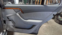 Load image into Gallery viewer, Rear Interior Door Trim Panel Mercedes-Benz SL500 2003 - NW360867