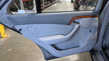 Load image into Gallery viewer, Rear Interior Door Trim Panel Mercedes-Benz SL500 2003 - NW360866