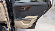 Load image into Gallery viewer, Rear Interior Door Trim Panel MERCEDES GLK-CLASS 2010 - NW375993
