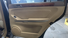 Load image into Gallery viewer, Rear Interior Door Trim Panel MERCEDES GL-CLASS 2009 - NW354874