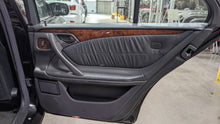 Load image into Gallery viewer, Rear Interior Door Trim Panel MERCEDES E-CLASS 2002 - NW362721