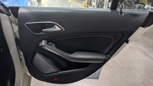 Load image into Gallery viewer, Rear Interior Door Trim Panel MERCEDES CLA-CLASS 2014 - NW373277