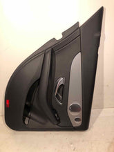 Load image into Gallery viewer, Rear Interior Door Trim Panel MERCEDES C-CLASS 2018 - NW238838
