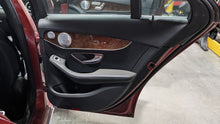 Load image into Gallery viewer, Rear Interior Door Trim Panel MERCEDES C-CLASS 2017 - NW388716