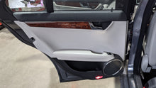 Load image into Gallery viewer, Rear Interior Door Trim Panel MERCEDES C-CLASS 2010 - NW375990