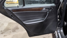Load image into Gallery viewer, Rear Interior Door Trim Panel MERCEDES C-CLASS 2007 - NW388717