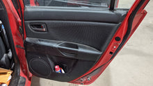 Load image into Gallery viewer, Rear Interior Door Trim Panel Mazda 3 2008 - NW388705