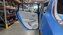 Load image into Gallery viewer, Rear Interior Door Trim Panel Nissan Leaf 2012 - NW320835