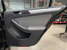 Load image into Gallery viewer, Rear Interior Door Trim Panel Volkswagen Jetta 2013 - NW518495
