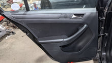 Load image into Gallery viewer, Rear Interior Door Trim Panel Volkswagen Jetta 2012 - NW388765