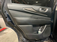 Load image into Gallery viewer, Rear Interior Door Trim Panel INFINITI QX60 2017 - NW521538