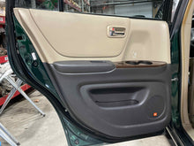 Load image into Gallery viewer, Rear Interior Door Trim Panel HIGHLANDER 2001 - NW503965