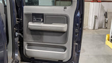 Load image into Gallery viewer, Rear Interior Door Trim Panel FORD F150 PICKUP 2005 - NW368533