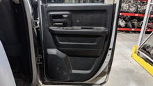 Load image into Gallery viewer, Rear Interior Door Trim Panel DODGE 1500 PICKUP 2013 - NW372206