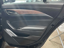Load image into Gallery viewer, Rear Interior Door Trim Panel Cadillac CTS 2017 - NW505849