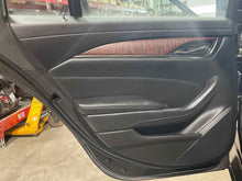Load image into Gallery viewer, Rear Interior Door Trim Panel Cadillac CTS 2017 - NW505848