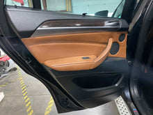 Load image into Gallery viewer, Rear Interior Door Trim Panel BMW X6 2014 - NW539880