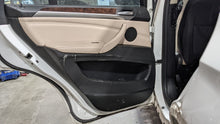 Load image into Gallery viewer, Rear Interior Door Trim Panel BMW X5 2012 - NW352968