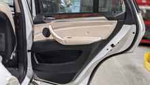 Load image into Gallery viewer, Rear Interior Door Trim Panel BMW X5 2012 - NW352969
