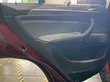 Load image into Gallery viewer, Rear Interior Door Trim Panel BMW X5 2012 - NW530547