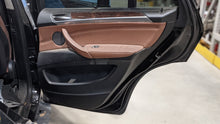 Load image into Gallery viewer, Rear Interior Door Trim Panel BMW X5 2013 - NW403476