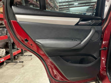 Load image into Gallery viewer, Rear Interior Door Trim Panel BMW X3 2013 - NW523011