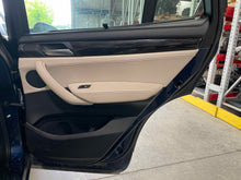Load image into Gallery viewer, Rear Interior Door Trim Panel BMW X3 2013 - NW528571