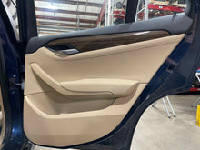 Load image into Gallery viewer, Rear Interior Door Trim Panel BMW X1 2014 - NW468255