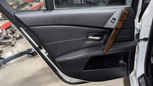 Load image into Gallery viewer, Rear Interior Door Trim Panel BMW 525I 2006 - NW378876