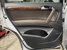 Load image into Gallery viewer, Rear Interior Door Trim Panel AUDI Q7 2015 - NW505341