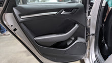 Load image into Gallery viewer, Rear Interior Door Trim Panel AUDI A3 2015 - NW372209
