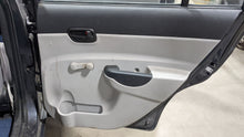 Load image into Gallery viewer, Rear Interior Door Trim Panel Hyundai Accent 2009 - NW403508