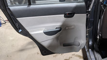 Load image into Gallery viewer, Rear Interior Door Trim Panel Hyundai Accent 2009 - NW403507