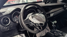 Load image into Gallery viewer, Steering Wheel Alfa Romeo Stelvio 2018 - NW415872