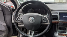 Load image into Gallery viewer, Steering Wheel Jaguar XF 2013 - NW361797