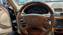 Load image into Gallery viewer, Steering Wheel MERCEDES E-CLASS 2008 - NW365998