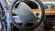 Load image into Gallery viewer, Steering Wheel Mercedes-Benz SL500 2003 - NW360941