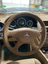 Load image into Gallery viewer, Steering Wheel MERCEDES C-CLASS 2008 - NW445193