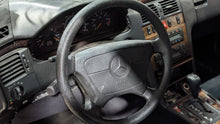 Load image into Gallery viewer, Steering Wheel MERCEDES E-CLASS 1997 - NW404455
