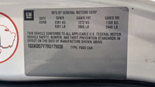 Load image into Gallery viewer, Steering Wheel Cadillac DTS 2008 - NW389273