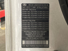 Load image into Gallery viewer, TRANSFER CASE Land Rover LR3 LR4 Range Rover Sport 2005 05 2006 06 07 08 09 - 11 - NW473568