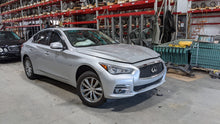 Load image into Gallery viewer, TRANSFER CASE Q50 Q60 2014 14 2015 15 2016 16 2017 17 2018 18 - NW300355