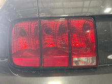 Load image into Gallery viewer, TAIL LIGHT LAMP ASSEMBLY Ford Mustang 05 06 07 08 09 Left - NW566725